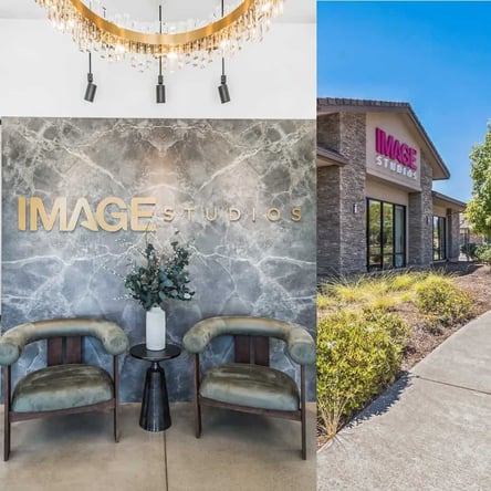 IMAGE Studios 360 in Granite Bay, CA – Salon Suite for Rent