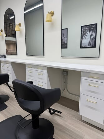 Chair Rental in the heart of Roseville