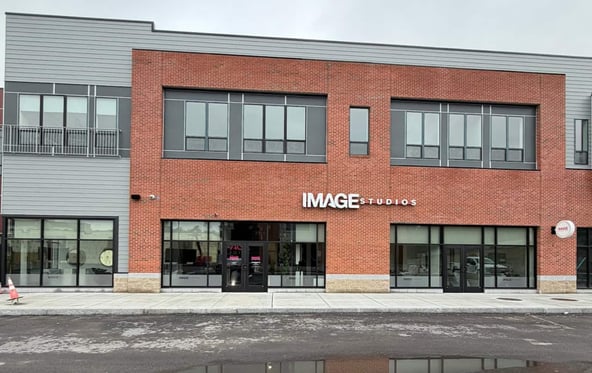 IMAGE Studios 360 in Sharon, MA – Salon Suite for Rent