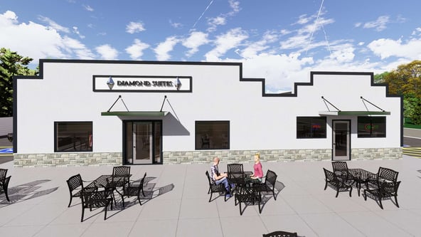 New Salon Suite Coming Soon!!!
