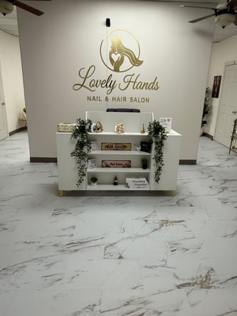 Private hair salon suites for rent