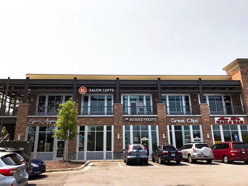 Salon Lofts in Decatur, GA – Salon Suite for Rent