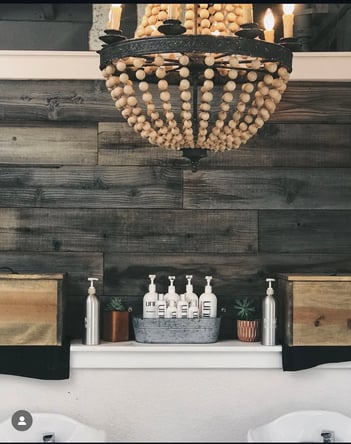 boutique salon booth rental available
