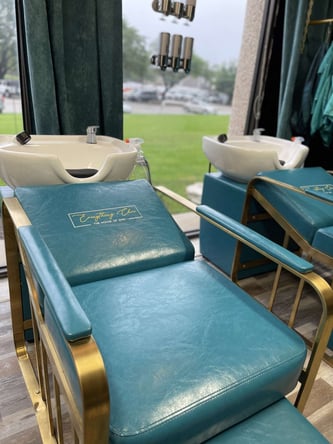 Everything Chic Salon Suites Studios