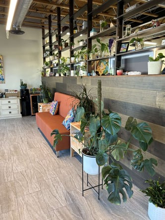 Beautiful, open, creative space in Scottsdale