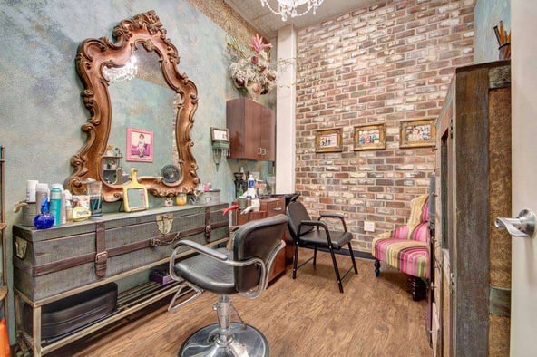 Looking for leasing the perfect space to Elevate your Beauty business in North Dallas/Plano area?