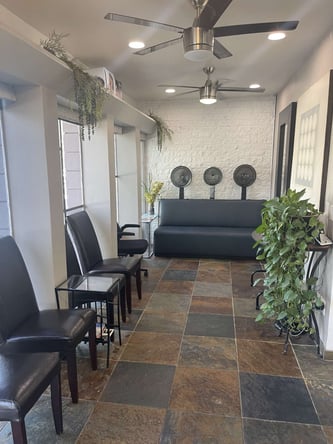 Kiva Center Rental Private Room or Hair Station