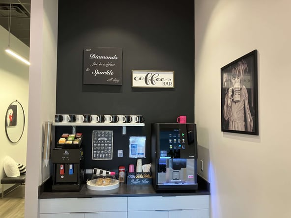 Discover Your Perfect Beauty & Wellness Space at ELITE Hillsborough