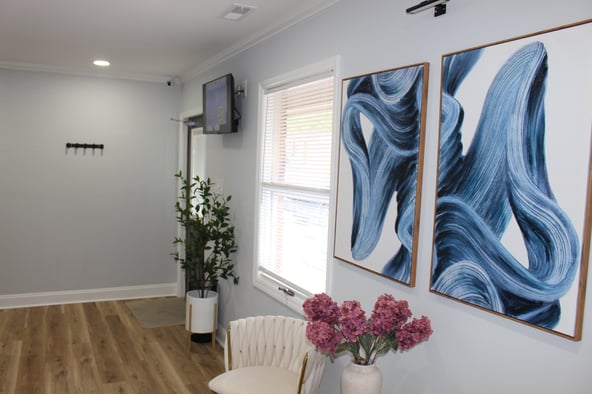 Harmony Suites Spaces Available for Rent