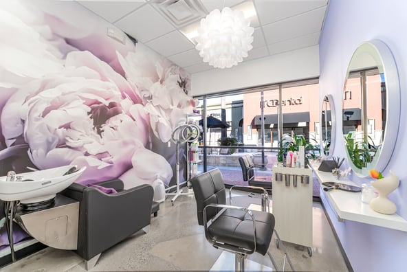 IMAGE Studios 360 in Laguna Hills, CA – Salon Suite for Rent