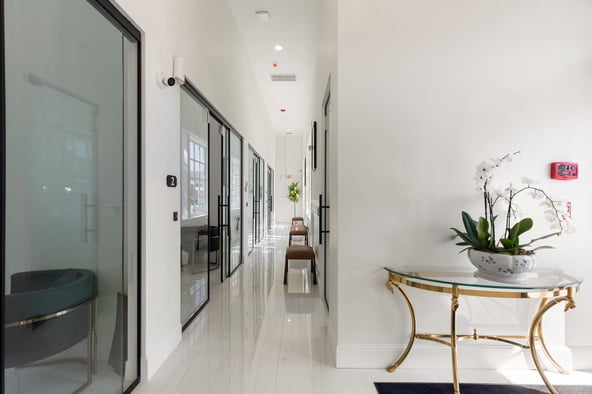 NEW The Vault Salon Suites opening in Stoneham, MA