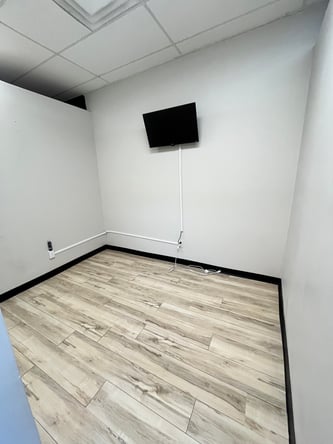 Graceful Angels Beauty Suite (New Salon/Great Location)