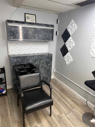 Booth Rental Available at Beauté Haus