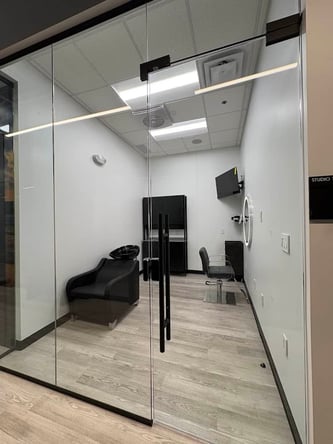IMAGE Studios 360 in Columbus, OH – Salon Suite for Rent