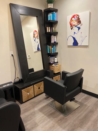 Share my Studio Rental in Huntington Beach, CA – Days and Times negotiable