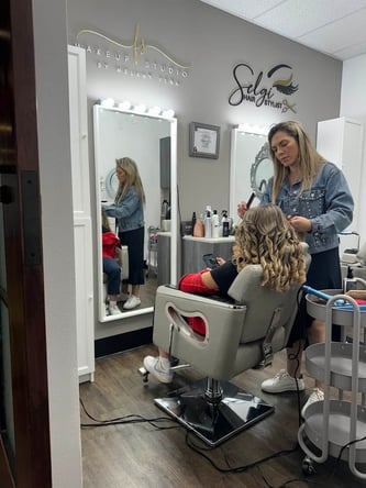Salons by JC in Miami, FL – Salon Suite for Rent