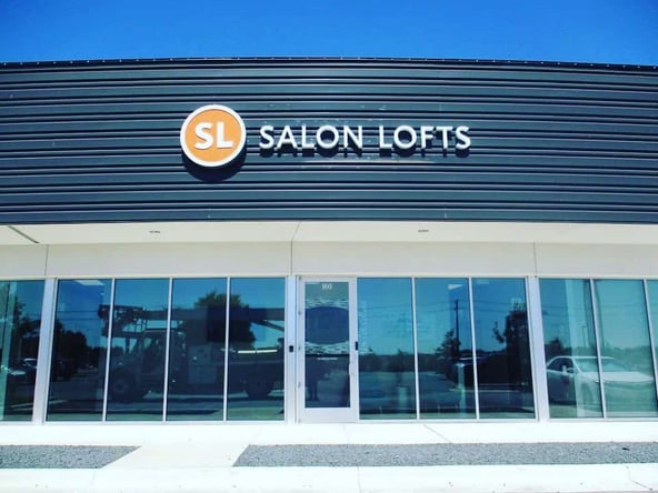 Salon Lofts in Hutto, TX – Salon Suite for Rent