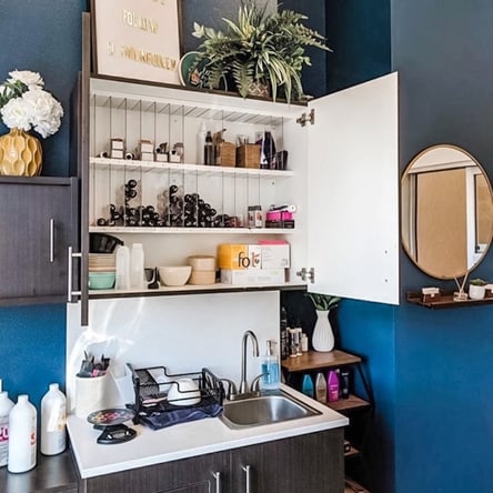 MY SALON Suite in Clearwater, FL – Salon Suite for Rent