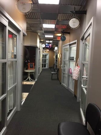 Sola Salon Studios in Medina, OH – Salon Suite for Rent