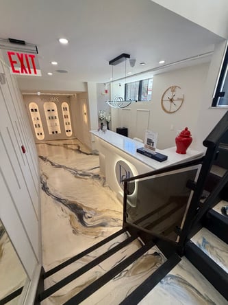 Luxury Private Suite for Rent