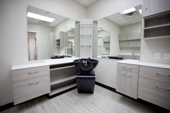 Sola Salon Studios in Centennial, CO – Salon Suite for Rent