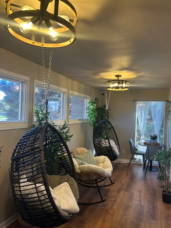 Monarch Beauty Studios | Luxury Beauty & Wellness Space Rentals
