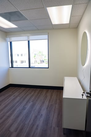 Spa Haven Suites – Private Spa Suites for Lease in Henderson, NV