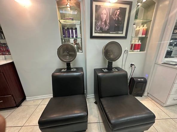 Now Hiring Booth Renters – Prime Ankita’s Salon Norco Location | Growth Opportunity