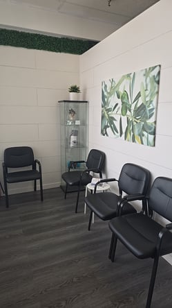 Premium Clinical & Office Suites For Lease: Ideal for Medical Aestheticians & Health Professionals
