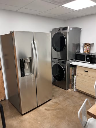 Private Salon Suite | Booth Rental in Phoenix AZ
