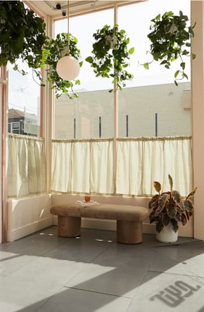 Luxury West Hollywood Salon