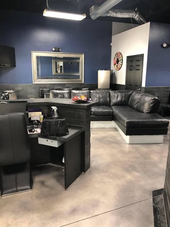 Chair rental