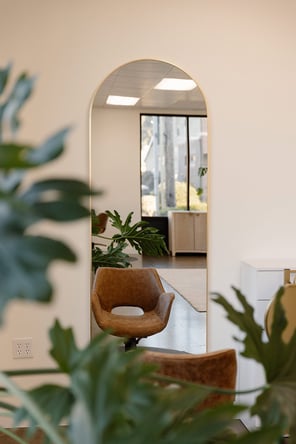 Blonde&Co. Oregon Salon station available for lease