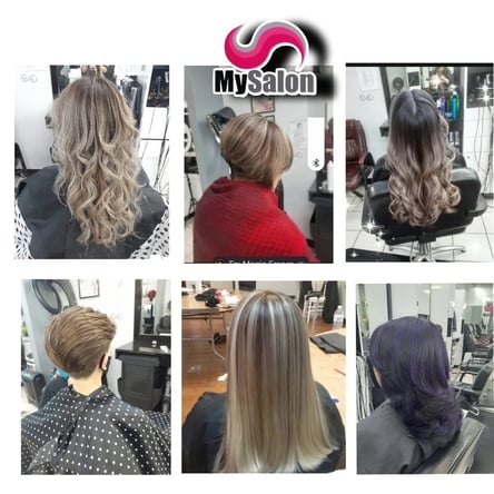 Beautiful Open-Floor Station Rentals for Beauty Professionals in Green Valley/ Henderson