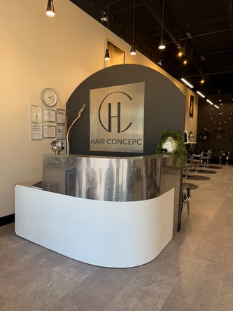 Chair Rental Available for Hair Stylists and Men’s Cut Specialists