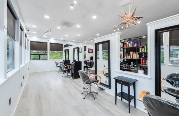 “✨ Chair for Rent at hairstudio60 in Bellevue