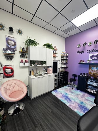 MY SALON Suite in Crossing Place Woodbridge, VA – Salon Suite for Rent