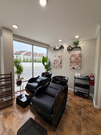 Chair Rental/ STYLIST wanted in Oceanside, NY!