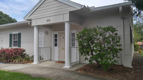 The Shop: Health and Wellness Suites (d.b.a.)