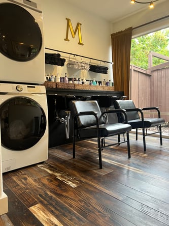 Boutique Salon Station for Rent in Beaverton – $750/month