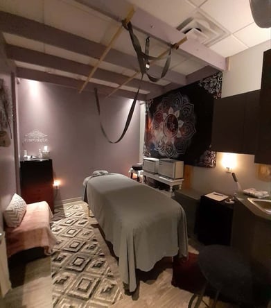 Salon Lofts in St. Louis, MO – Salon Suite for Rent