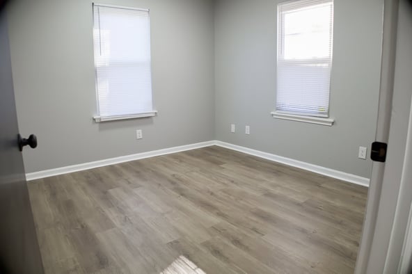 The Regency Circle Salon Suites/units
