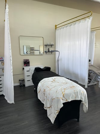 Exciting Opportunity for beauty professionals!