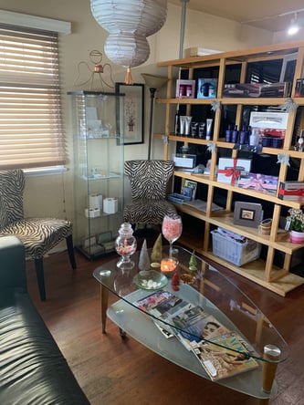 Hairstylist wanted