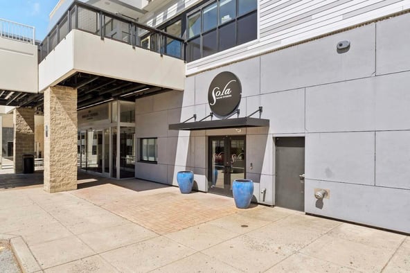 Sola Salon Studios in King of Prussia, PA – Salon Suite for Rent