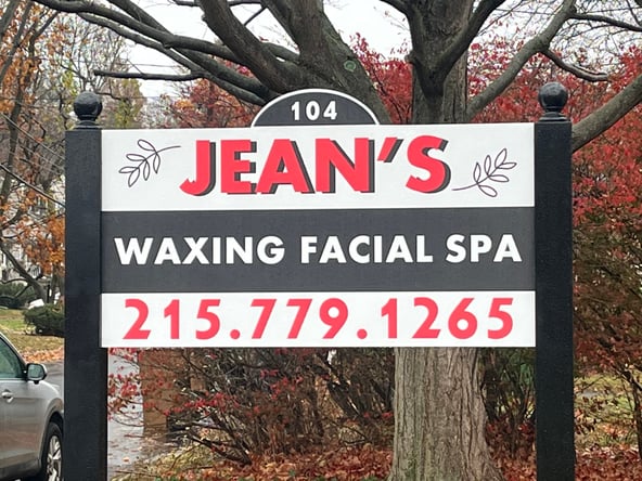 Salon Roomshare Available in Oreland PA