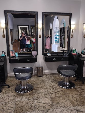 Olazabal Hair & Skin Salon
