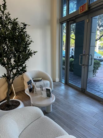 GlowVita Medspa Room For Rent Located South Of Fifth