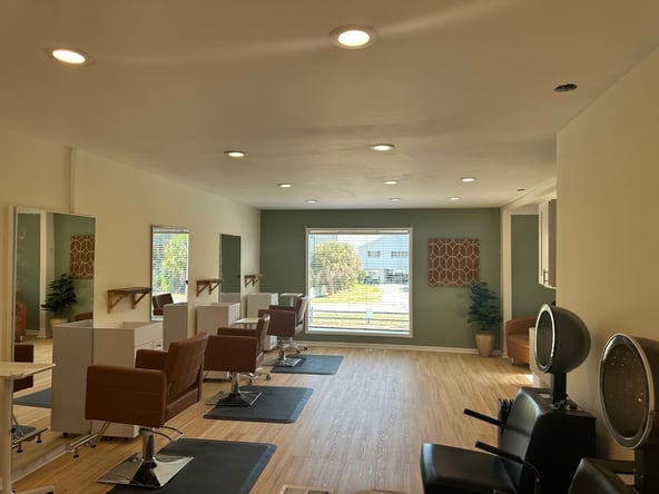 Hair Stylist Booth Rental Opportunity – North Myrtle Beach – Seaside Salon