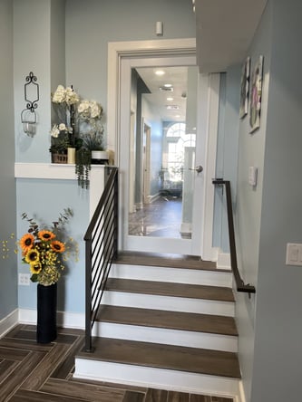 Upscale Salon and Suites available for Rent